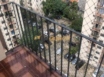 Foto 01 · Apartamento, Jardim Umarizal, São Paulo, SP