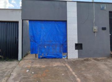 Casa de 1 quarto, Planaltina · Vende-se casa em Planaltina-GO, quadra 122, situada em Brasilinha Leste.