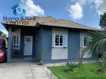 Casa de 3 quartos, Viamão · Lindo Imóvel no Cond. Goufe II C/Casa e Piscina