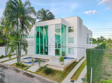 Casa de 5 quartos, Brasília · SHI NORTE QI 2