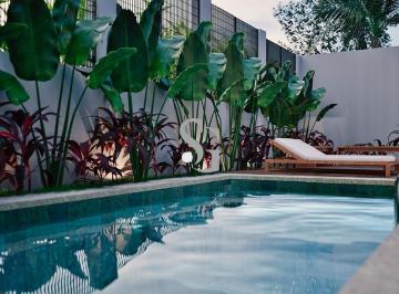 Foto 01 · LINDO TRIPLEX COM SPA E CHURRASQUEIRA !
