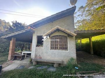 Rural de 3 quartos, Biritiba-Mirim · EXCELENTE OPORTUNIDADE