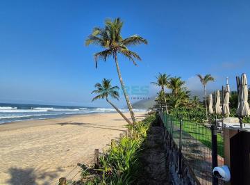 Foto 01 · Casa em condomínio frente ao mar em Maresias