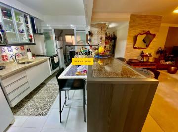 Apartamento de 3 quartos, São Paulo · LINDO APTO VIRADO PARA O CLUB ( 2 VAGAS )