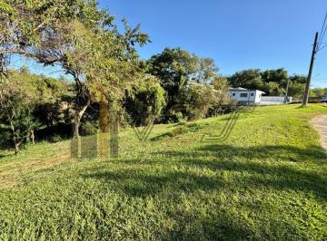 Terreno · Terreno à venda no condomínio Terras de Santa Teresa I em Itupeva/Vinhedo -SP