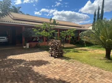 Casa de 3 quartos, Brasília · Casa no Condomínio Estância Quintas da Alvorada QD 02  – Jardim Botânico/DF