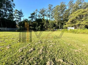 Terreno · Terreno à venda no condomínio Terras de Santa Teresa I em Itupeva/Vinhedo -SP
