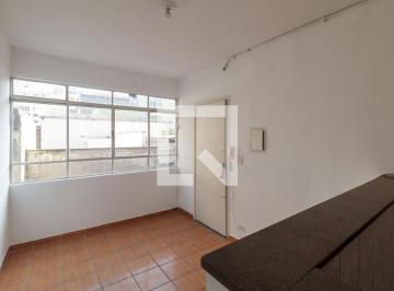 Apartamento · 33m² · 1 Quarto · Apartamento para Aluguel - Centro, 1 Quarto,  33 m² - São Paulo