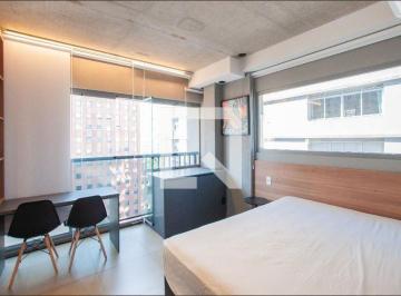 Apartamento · 24m² · 1 Quarto · Apartamento para Aluguel - Jardim Paulista, 1 Quarto,  24 m² - São Paulo