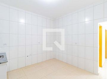 Casa · 100m² · 2 Quartos · 1 Vaga · Casa para Aluguel - Jardim das Esmeraldasn, 2 Quartos,  100 m² - São Paulo