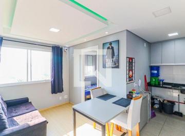 Apartamento · 37m² · 2 Quartos · Apartamento à Venda - Santo Amaro , 2 Quartos,  37 m² - São Paulo