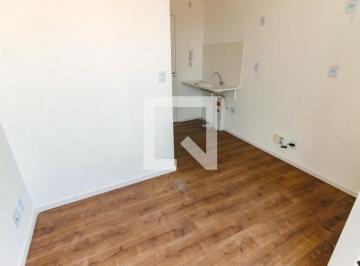 Apartamento · 17m² · 1 Quarto · Apartamento à Venda - Vila Sônia, 1 Quarto,  17 m² - São Paulo