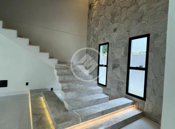 Casa · 340m² · 4 Quartos · 2 Vagas · Sobrado com 4 suítes à venda, 340 m²  - Jardim Atlântico codigo: 71566