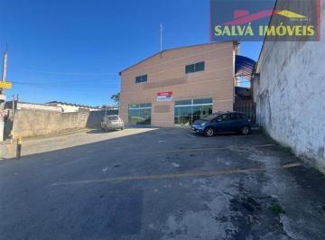 Comercial · 572m² · 6 Vagas · Comercial para aluguel - em Terra Preta