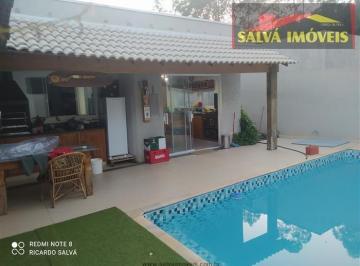 Casa · 80m² · 2 Quartos · 1 Vaga · Casa à venda - no Portão