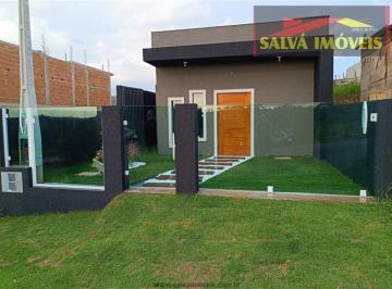 Casa · 66m² · 2 Quartos · 1 Vaga · Casa à venda - em Terra Preta