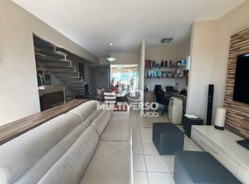 Apartamento · 151m² · 3 Quartos · 2 Vagas · Apartamento à venda, 3 quartos no bairro Boqueirão em Santos