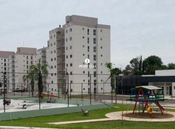Morcelli Imóveis · Morada do Leste - Apartamento 2 dormitórios - PRONTO