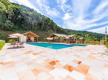 Terreno , Teresópolis · Lote em condomínio na Prata, Teresópolis.