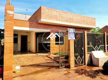 Foto 01 · CASA À VENDA NO RESIDENCIAL DAS PALMEIRAS