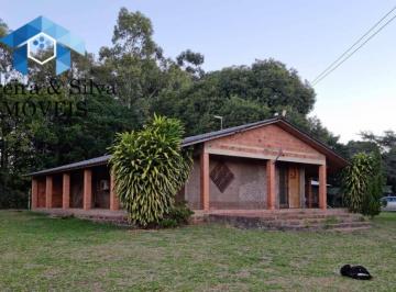 Rural de 3 quartos, Viamão · Chácara 2 hectares, com Casa, Piscina e Galpão!