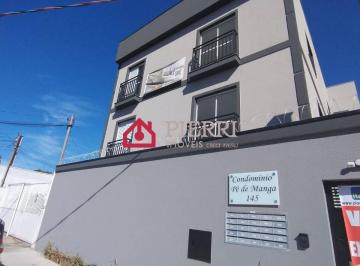 Apartamento · 36m² · 1 Quarto · Apartamento com quintal a venda Pirituba, Minha Casa Minha Vida