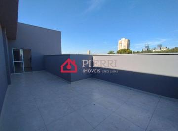 Apartamento · 40m² · 1 Quarto · Apartamento Cobertura com Quintal a venda Pirituba, Minha Casa Minha Vida