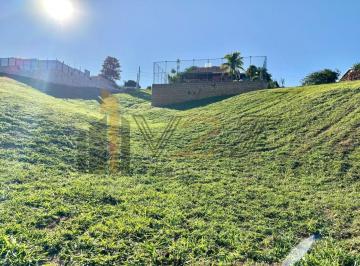 Terreno · Terreno à venda no condomínio Terras de Santa Teresa em Itupeva/Vinhedo - SP