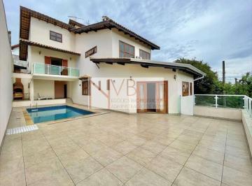Casa · 356m² · 4 Quartos · 5 Vagas · Casa de Condomínio em Terras do Madeira - Carapicuíba