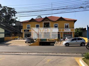 Comercial · 31m² · 1 Vaga · Sala de 31m² na Granja Viana - Cotia por R$ 240.000 para venda e R$ 1.600 par...