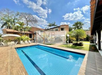 Casa · 615m² · 4 Quartos · 6 Vagas · Casa de Condomínio em Recanto Impla  -  Carapicuíba