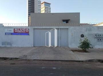 Apartamento · 40m² · 1 Quarto · 1 Vaga · Apartamento em Vila Brasília - Aparecida de Goiânia, GO