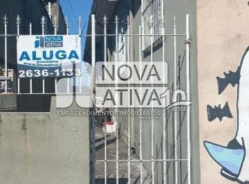 Foto 01 · Casa, Vila Maria Alta, São Paulo, SP
