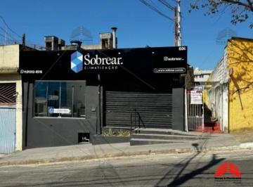 Foto 01 · Casa térrea em terreno de 10 x 50m subdividida em 6 casas, sendo um comercial e 5 casas residenciais