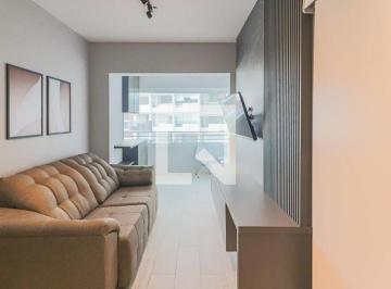 Apartamento · 37m² · 1 Quarto · 1 Vaga · Apartamento para Aluguel - Butantã, 1 Quarto, 37 m2 - São Paulo
