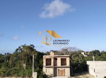 Foto 01 · Casa, Coroa Vermelha, Santa Cruz Cabrália, BA