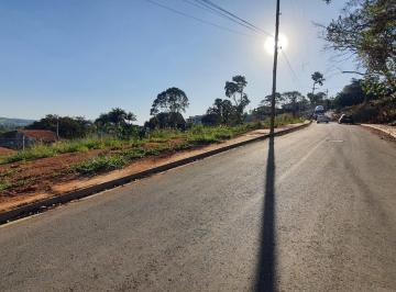 Terreno , Atibaia · Atibaia/SP - Jardim Santo Antônio Lote de 264,81 m2 a venda