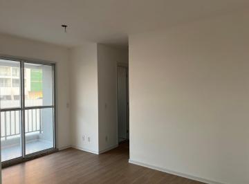 Apartamento de 2 quartos, São Paulo · APTO. NOVO PARA VENDA COM 2 QUARTOS E VARANDA
