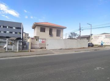 Casa de 3 quartos, Colombo · Sobrado com 241m² e 3 quartos à venda em Guarani