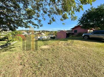 Terreno · Terreno à venda no condomínio Terras de Santa Teresa I em Itupeva/Vinhedo -SP