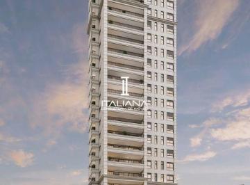 Apartamento · 202m² · 3 Quartos · 3 Vagas · Condomínio Lindenberg Guarará