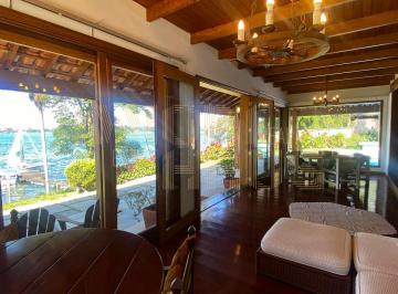 Casa · 600m² · 4 Quartos · 10 Vagas · Casa para locação na Represa de Guarapiranga | 4 quartos
