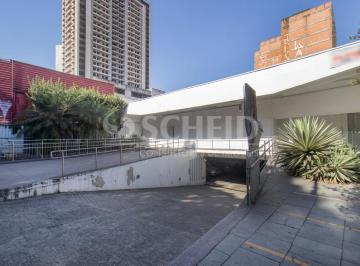 Comercial · 1707m² · Prédio comercial à venda em Santo Amaro entre as estações Adolfo Pinheiro e largo 13 de Maio
