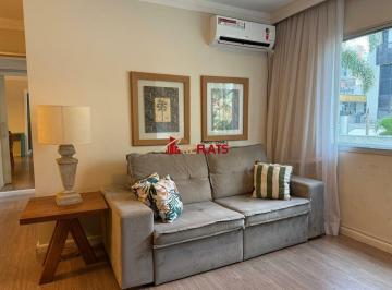 Apartamento · 80m² · 2 Quartos · 2 Vagas · Apartamento com ótimo preço no bairro Itaim Bibi. Confira!