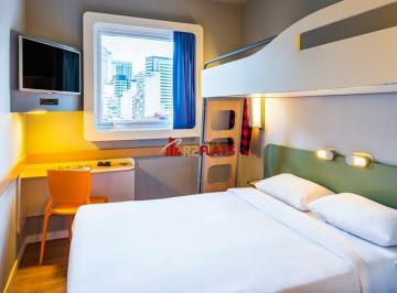 Apartamento · 14m² · 1 Quarto · 1 Vaga · Flat com ótimo preço no bairro Consolação. Confira!