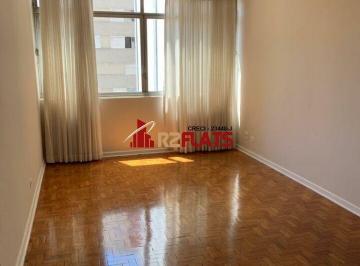 Apartamento · 110m² · 3 Quartos · 2 Vagas · Apartamento com ótimo preço no bairro Jardim Paulista. Confira!