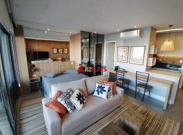 Apartamento · 105m² · 2 Quartos · 2 Vagas · Apartamento com ótimo preço no bairro Cidade Monções. Confira!