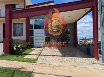 Casa · 147m² · 3 Quartos · 2 Vagas · Casa à Venda ou Permuta | Horto Florestal Villagio | Completo e Pronto para Mora