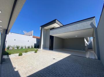 Casa de 3 quartos, Caldas Novas · Casa de Alto Padrão à Venda no Jardim dos Turistas em Caldas Novas