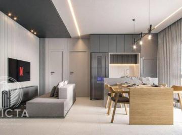 Apartamento · 65m² · 3 Quartos · 2 Vagas · Apartamento Edifício NF Moov Home Club em Balneário Camboriú